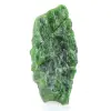 Raw chromediopside on a base, Scandinavian specimen 50 g - 3