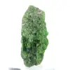 Raw chromediopside on a base, Scandinavian specimen 50 g - 6