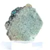 Green Brochantite Crystals from Chile on a Base - 4