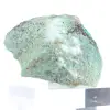 Natural Brochantite on Gangue from Chile with Base - 3