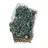 Raw Brochantite from Chile - Scientific Specimen on Plinth