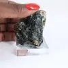 Raw Brochantite from Chile - Collection Specimen - 1