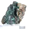 Raw Brochantite from Chile - Collection Specimen - 0
