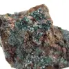 Raw Brochantite from Chile - Collection Specimen - 5