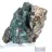 Raw Brochantite from Chile - Collection Specimen