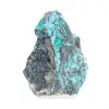 Raw Brochantite Crystals from Chile - Display Piece - 2