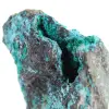 Raw Brochantite Crystals from Chile - Display Piece - 5