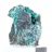 Raw Brochantite Crystals from Chile - Display Piece