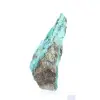 Chilean Brochantite: Raw Specimen on Elegant Base - 3