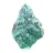Chilean Brochantite: Raw Specimen on Elegant Base