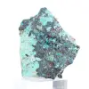 Authentic Brochantite from Chile - Crystals on Gangue - 3