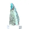 Authentic Brochantite from Chile - Crystals on Gangue - 4