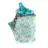 Authentic Brochantite from Chile - Crystals on Gangue