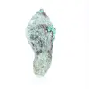 Raw Brochantite Mineral Specimen from Chile on Base - 4