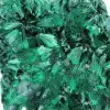 Fibrous malachite from Congo on acrylic stand, natural specimen - 5