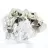 Specimen of pyrite from Peru with golden octahedral crystals