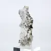 Pyrite from Peru in octahedral forms – Collector's mineral on a base - 7