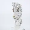 Crystallization of Peruvian octahedral pyrite on basement - 7