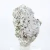 Natural octahedral pyrite – Peruvian crystal group - 4
