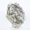 Natural octahedral pyrite – Peruvian crystal group - 5