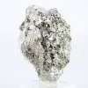 Natural octahedral pyrite – Peruvian crystal group - 6