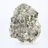 Octahedral pyrite from Peru, raw collector's stone - 4