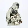 Octahedral pyrite mineral from Peru for collectors - 3