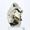Octahedral pyrite mineral from Peru for collectors - 5