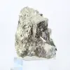 Natural octahedral pyrite stone – Origin: Peru - 2