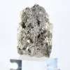 Natural octahedral pyrite stone – Origin: Peru - 3