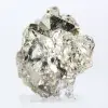 Authentic octahedral pyrite from Peru – Display piece - 3