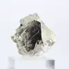Geometric pyrite from Peru – Octahedral crystals on a base - 2