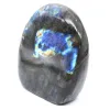Freeform Madagascar Labradorite - Mineral Ornament - 2