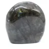 Freeform Madagascar Labradorite - Mineral Ornament - 3