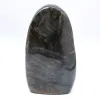 Polished Malagasy Labradorite Stone for Décor and Collection - 3
