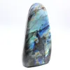 Polished Labradorite Ornament Specimen from Madagascar - 1