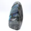 Polished Labradorite Ornament Specimen from Madagascar - 2