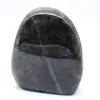 Polished Natural Labradorite Stone from Madagascar Collection - 3