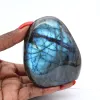 Polished Natural Labradorite Stone from Madagascar Collection - 5