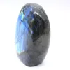Ornamental Object in Natural Labradorite from Madagascar - 1