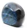 Polished Labradorite Mineral Freeform from Madagascar - 1