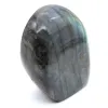 Ornamental Labradorite Stone from Madagascar for Display - 2