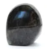 Ornamental Labradorite Stone from Madagascar for Display - 3