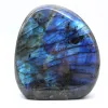 Madagascar Labradorite Freeform Collector's Mineral - 0