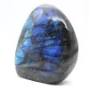Madagascar Labradorite Freeform Collector's Mineral - 1