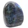 Madagascar Labradorite Freeform Collector's Mineral - 2