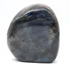Madagascar Labradorite Freeform Collector's Mineral - 3
