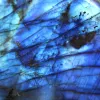 Madagascar Labradorite Freeform Collector's Mineral - 4