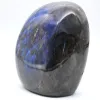 Polished Labradorite Ornament Specimen from Madagascar - 1