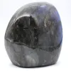 Polished Labradorite Ornament Specimen from Madagascar - 2